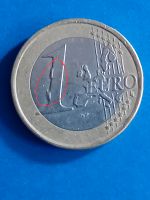 1 € 2002 Griechenland Kiel - Pries-Friedrichsort Vorschau