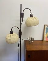 Teak Domus Denmark danish Lampe 60er 70er Nordrhein-Westfalen - Siegen Vorschau