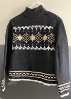 S.Oliver Strickpullover Winterpullover Gr.38 schwarz Thüringen - Suhl Vorschau