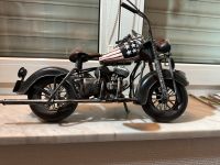 Harley Modell Bayern - Kleinostheim Vorschau