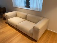 Vitra Sofa Modular beige Saarland - Blieskastel Vorschau