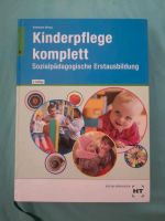 Kinderpflege komplett 2. Auflage Niedersachsen - Danndorf Vorschau