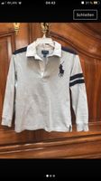 Original, Poloshirt Ralph Lauren, , Gr.7 Baden-Württemberg - Altdorf Vorschau