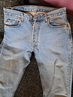 Levis jeans 517 w31 l32 Frankfurt am Main - Riederwald Vorschau