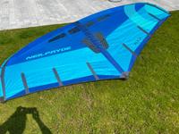 Neilpryde Wing Fly II (2024) 4m² – Wie Neu! Bayern - Kempten Vorschau