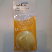 Medela Brusthütchen Gr. M, 2 Stück, NEU Baden-Württemberg - Balgheim Vorschau