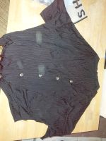 Shein Jacke Schwarz XL Sachsen-Anhalt - Naumburg (Saale) Vorschau