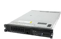 IBM x3650 M3 - 36GB ECC RAM, 2x intel Xeon - TrueNas, Proxmox Niedersachsen - Wedemark Vorschau