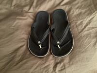 Crocs crocband  Flip Sandalen Nordfriesland - Sankt Peter-Ording Vorschau