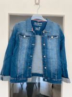 Kinder Jeansjacke Größe 176 von C&A Bayern - Neutraubling Vorschau