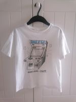 ⭐ T-Shirt Gamer Flipper Spielautomat Next Level Zara Gr. 134 Feldmoching-Hasenbergl - Feldmoching Vorschau