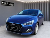 Hyundai i30 1.4 T-GDI DCT Trend/Tempomat/Kamera/Sitzheiz Hessen - Wehretal Vorschau