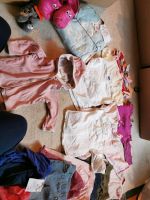 Baby Kleiderset gr 74 80 Mädchen kleiderpaket Bayern - Nördlingen Vorschau