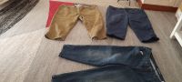 Hosen Paket, Damen, Gr. 48/50, 3 Stück, 7/8 Länge Baden-Württemberg - Mannheim Vorschau