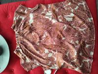 Bluse Tunika von Comma Steele / Kray - Essen Freisenbruch Vorschau