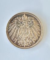 1 Mark Deutsches Reich Sachsen - Gröditz Vorschau