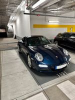 Porsche 997 4s, Saga, PDK, Sport Chrono, Scheckheft gepflegt Düsseldorf - Oberkassel Vorschau