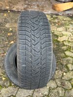 2 St. Pirelli Winter Reifen 195/65/R15, 7 mm, 2017, 2 Stück Hannover - Herrenhausen-Stöcken Vorschau