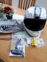 Helm Shoei - XR-1100 Swell- Gr. L Nordrhein-Westfalen - Schwerte Vorschau