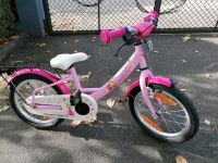 Kinderfahrrad PUKY® ***Prinzessin Goldstern*** Fahrrad 12"|16" Bayern - Bissingen Vorschau