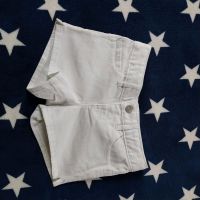 Gap Kids Shorts, weiss, Gr. 6 (122) Baden-Württemberg - Eppingen Vorschau