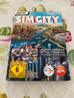 Simcity PC Spiel Düsseldorf - Stadtmitte Vorschau