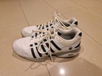 Tennisschuhe Herren Tennis Schuhe K-Swiss Low Größe 45 Hessen - Bürstadt Vorschau