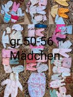 Kleiderpaket Mädchen gr.50-56 Bayern - Hof (Saale) Vorschau