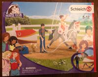 ✨Schleich Set 42443 Pferde Training Mia Horse Club mit OVP Bayern - Simbach Vorschau