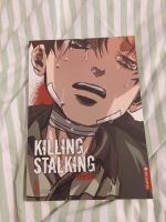 Killing Stalking Manga Niedersachsen - Unterlüß Vorschau