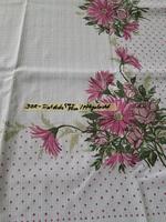 Original DDR Tischdecke Tischtuch Vintage ,wie NEU Sachsen-Anhalt - Hettstedt Vorschau