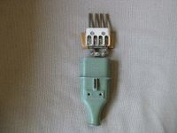 Stecker 25A/16A Sachsen-Anhalt - Leitzkau Vorschau