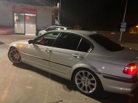 BMW 318 I Tüv 12/25 M Paket 2 Niedersachsen - Salzgitter Vorschau