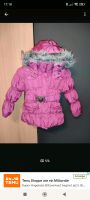 Winterjacke Schneejacke Ski Mantel pink lila 98 Schleswig-Holstein - Itzehoe Vorschau