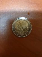 2 € Münze selten Nordrhein-Westfalen - Siegen Vorschau