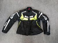IXS Damen Motorrad Jacke gr. M Motorradjacke Baden-Württemberg - Leinfelden-Echterdingen Vorschau