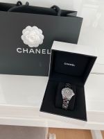 Chanel J12 Uhr Diamanten, Fullset, NP 7.550€ Innenstadt - Köln Altstadt Vorschau