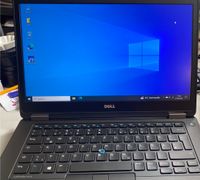 Dell Latitude E5470 Düsseldorf - Bilk Vorschau