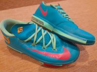 Nike Basketballschuh Gr 37,5 Saarland - Schwalbach Vorschau