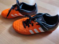 Kinder Adidas Schuhe 32 Größe Saarland - Nohfelden Vorschau