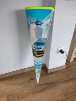 Schultüte 85cm mit Polizei-Motiv Niedersachsen - Bad Eilsen Vorschau