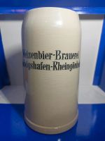 Weizenbier Maßkrug Rheingönheim Weizenbierbrauererei Rheinland-Pfalz - Erpolzheim Vorschau