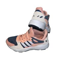 Adidas Cloudfoam Sneaker Sportschuh Jeans rosa Größe 36 2/3 Mecklenburg-Vorpommern - Löbnitz Vorschau