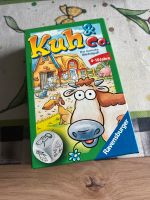 Lustiges Würfelspiel „Kuh & Co“ Sachsen - Neustadt Vorschau