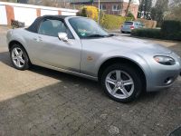 Mazda MX5 Energy 1,8 NC Münster (Westfalen) - Centrum Vorschau