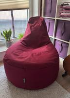 großer Sitzsack, top Zustand Thüringen - Rudolstadt Vorschau