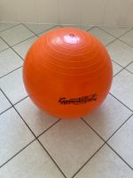 Gymnastikball, Fitnessball, Sitzball original Pezzi 53 cm Bayern - Grettstadt Vorschau