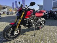 Ducati Monster SP Baden-Württemberg - Bad Mergentheim Vorschau