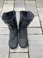 Motorrad Stiefel Herren Sachsen - Plauen Vorschau