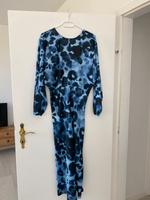 NEUES Satin Kleid mit Etikett - Größe 40- Elegant & Stilvoll Baden-Württemberg - Böblingen Vorschau
